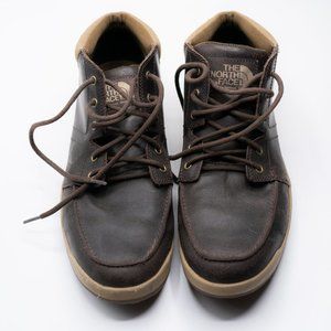 North face ballard evo chukka discount